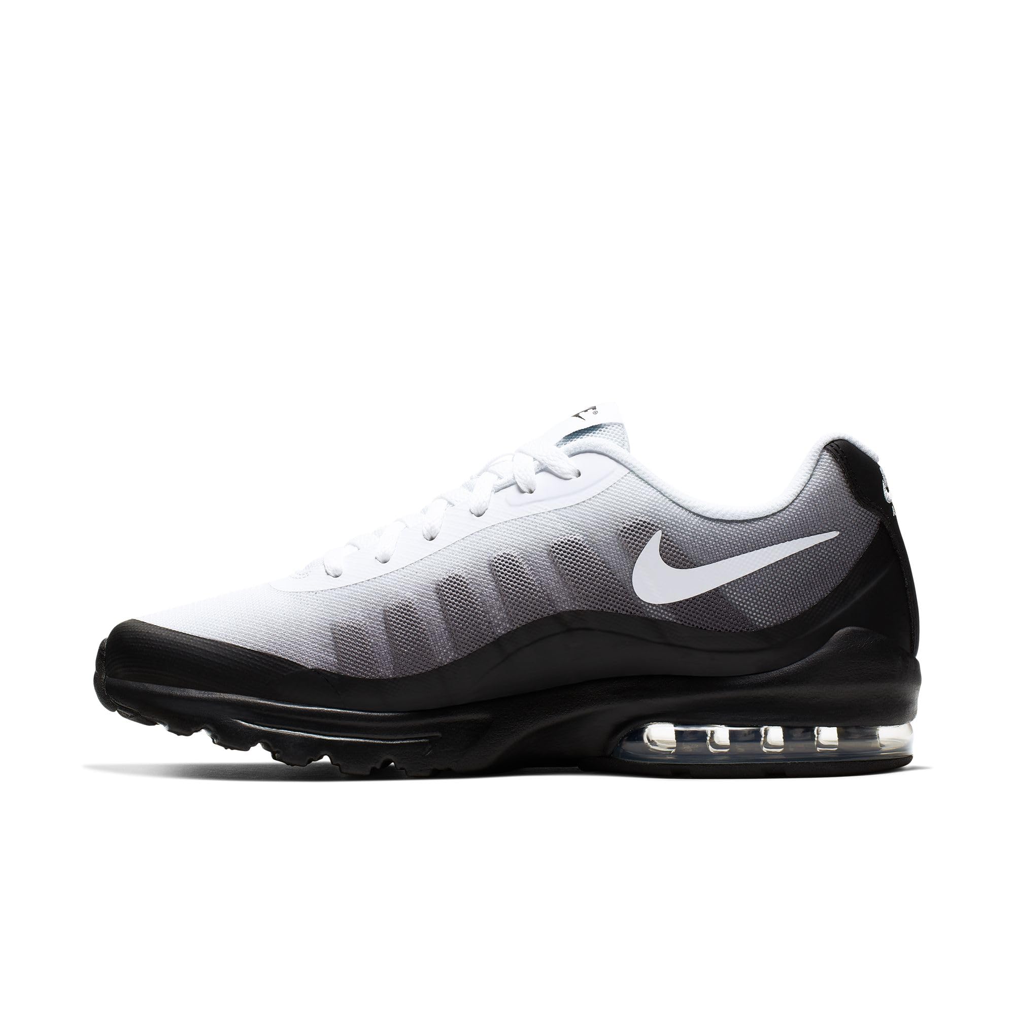 NIKE Men's Nike Air Max Invigor Basketball Shoe