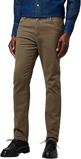 Wrangler - Larston Men's Slim Fit Jeans
