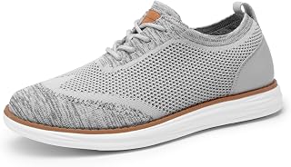 Bruno Marc Zapatillas de moda para hombre