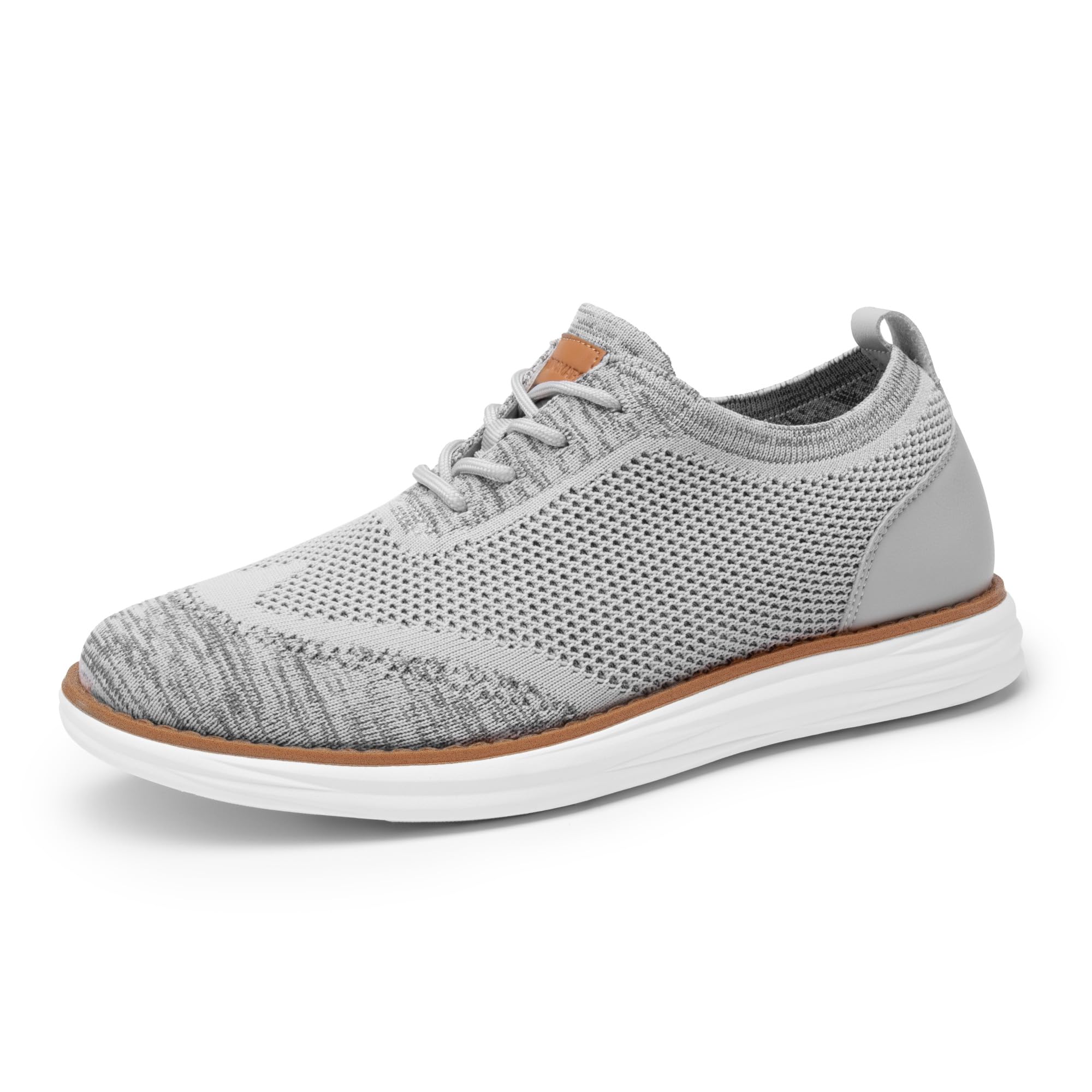 Bruno Marc Zapatillas de moda para hombre