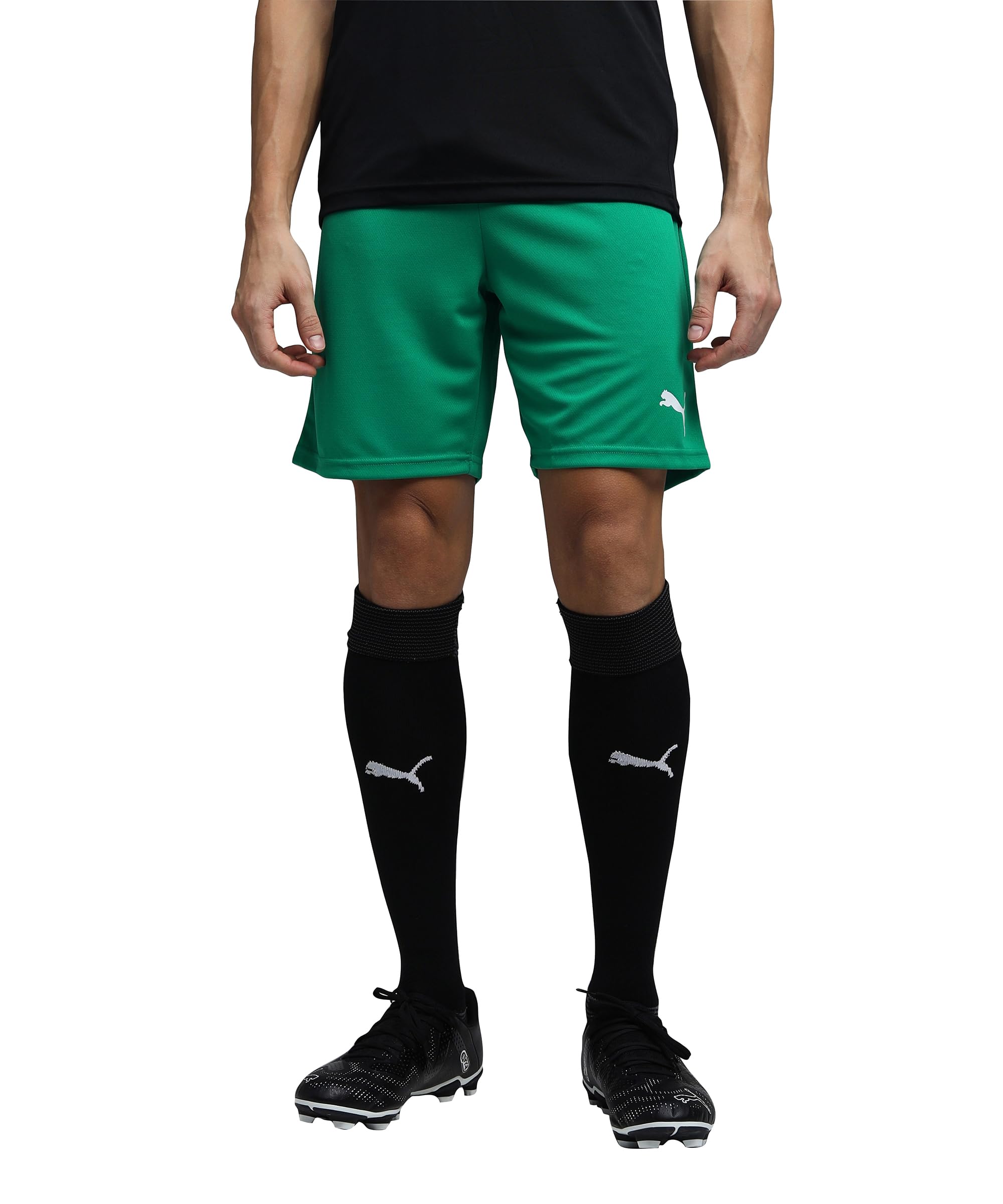 PUMA Essential Sweat Shorts for Children