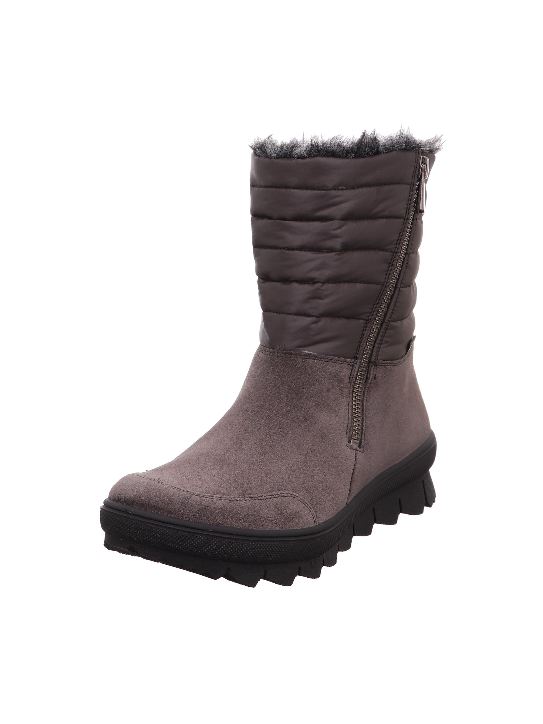 Legero Novara Gore-Tex Warm Padding, Women's Snow Boots