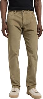 Lee - Men's Jeans - Regular Fit - Extreme Motion - Olive Night