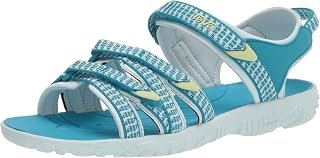 Teva, GIRLS STRAP, Falls Algiers Blue, 37 EU