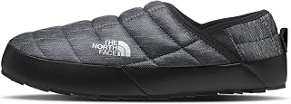 The North Face Thermoball Traction Mule V Winter Shoe | Insulated & Water Repellent, Rubber Outsole MuleHombre