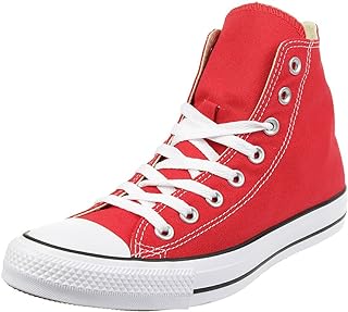 Converse Chuck Taylor All Star HI Deportivas Planas Mujer