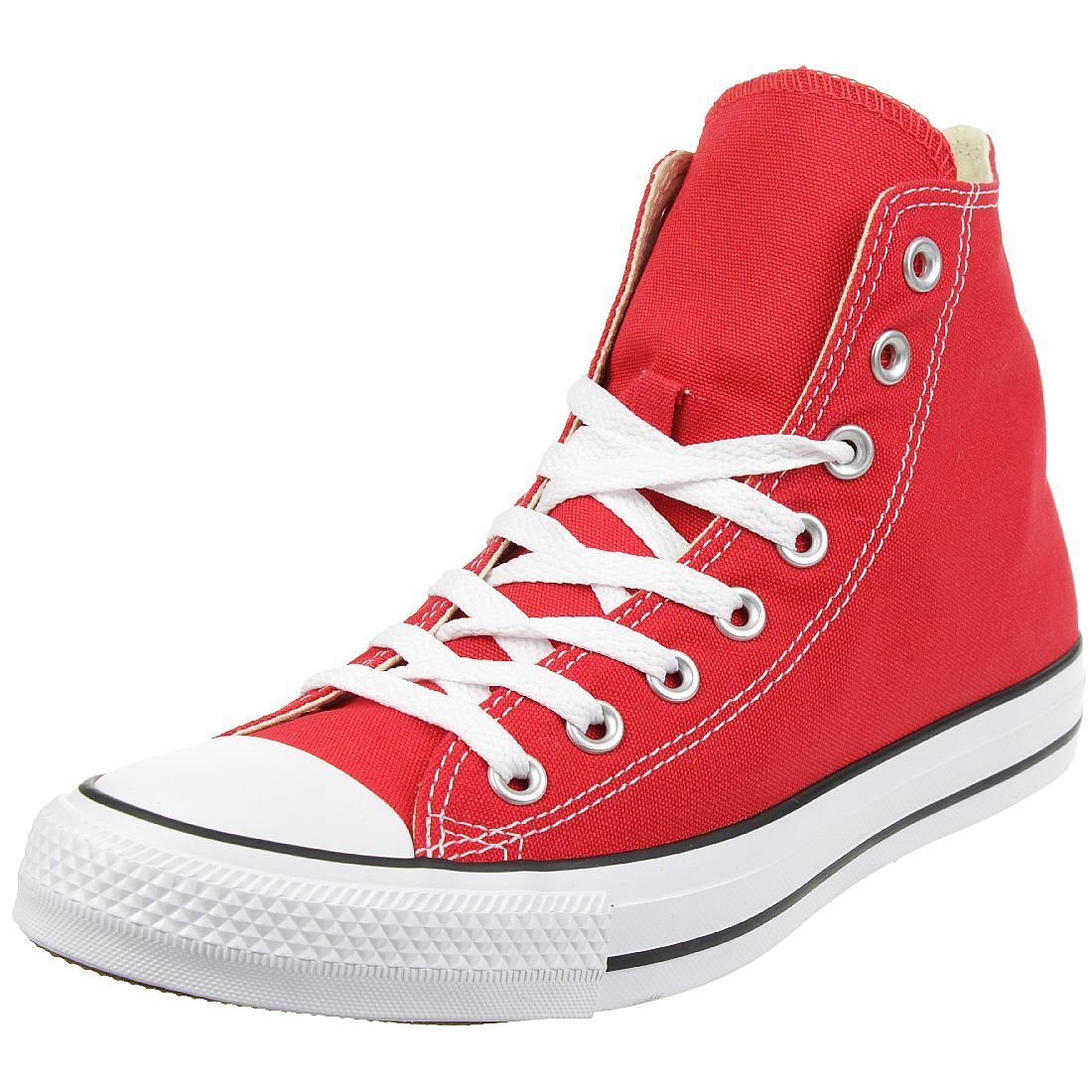 Converse Chuck Taylor All Star HI Deportivas Planas Mujer
