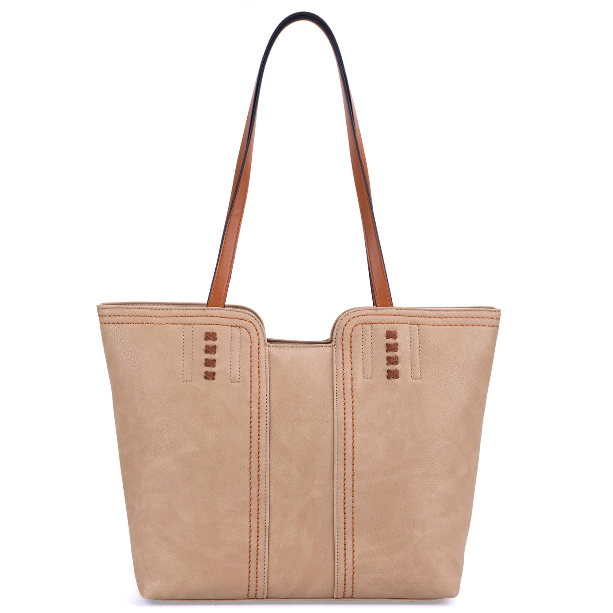 Montana West Womens Tote Bag Top Handle Oversized Shoulder Bag Hobo Bag