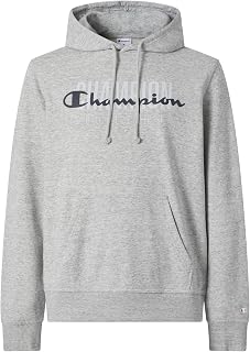 Champion Men's Hooded Sweatshirt (Pack of 1)