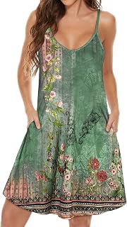 JOELLYUS Women's Top Plus Size Floral Tunic Casual Short Sleeve Flowy Blouse Blouse