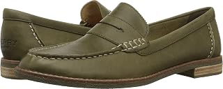 [Sperry] Top-Sider Women's Seaport Penny Loafer [並行輸入品]