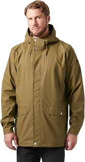 Helly Hansen Moss Rain Coat