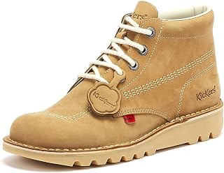 Kickers Kick Hi Classic Boots Men