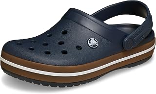 Crocs Unisex Crocband Gum ClogClog