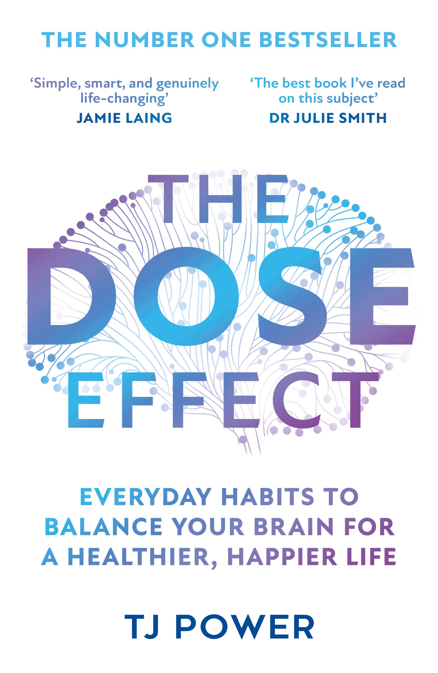 The DOSE Effect: Balance your brain and unlock your potential for 2026 with the 