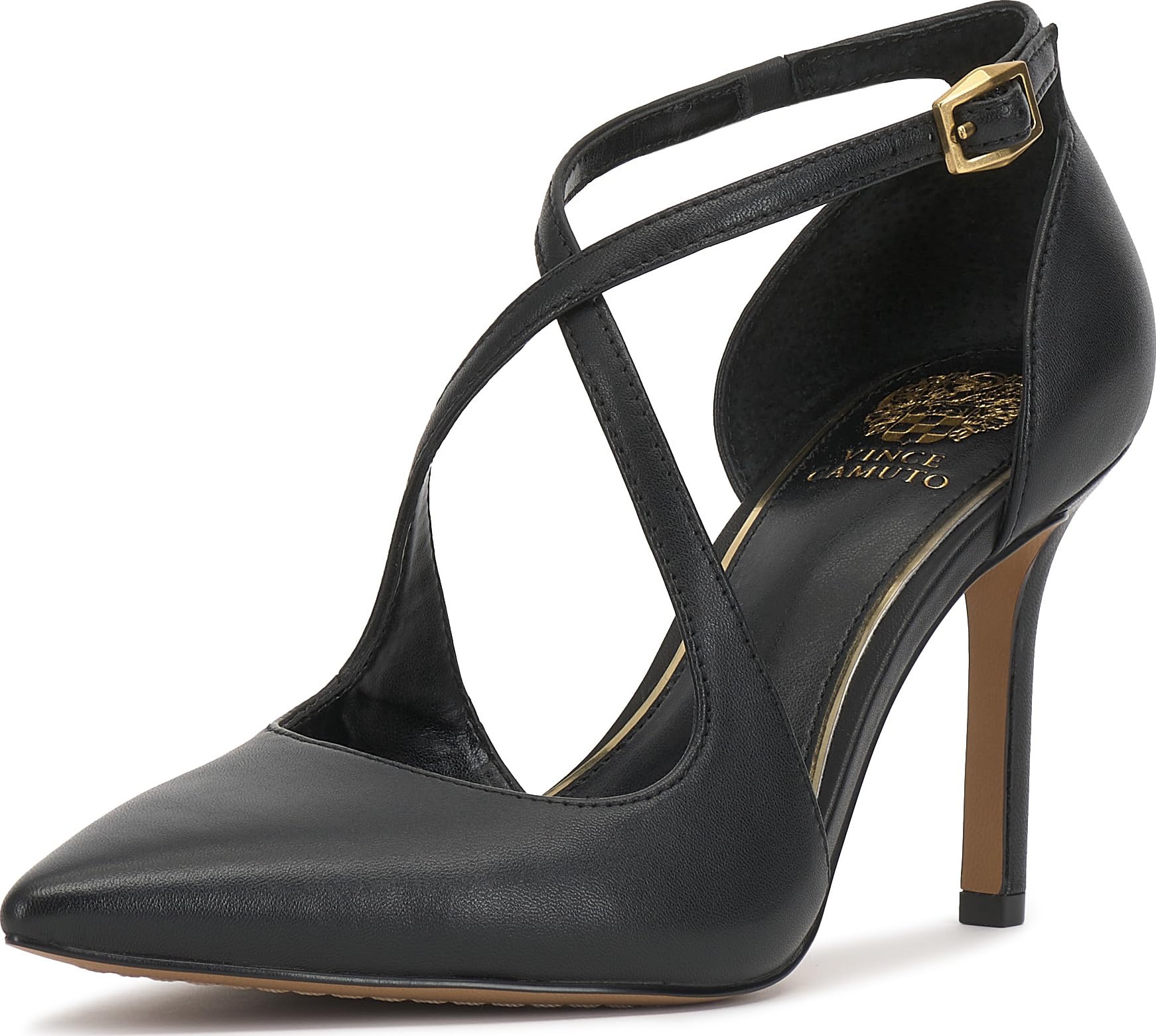 Vince Camuto Noreta High Heel Pump