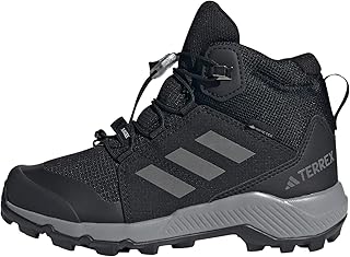adidas Terrex Mid Gore-TEX Hiking Shoes