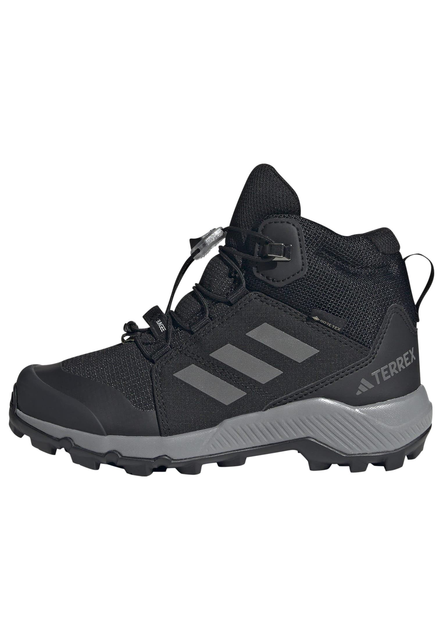 adidas Terrex Mid Gore-TEX Hiking Shoes