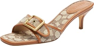 Coach Women’s Margot Sandal