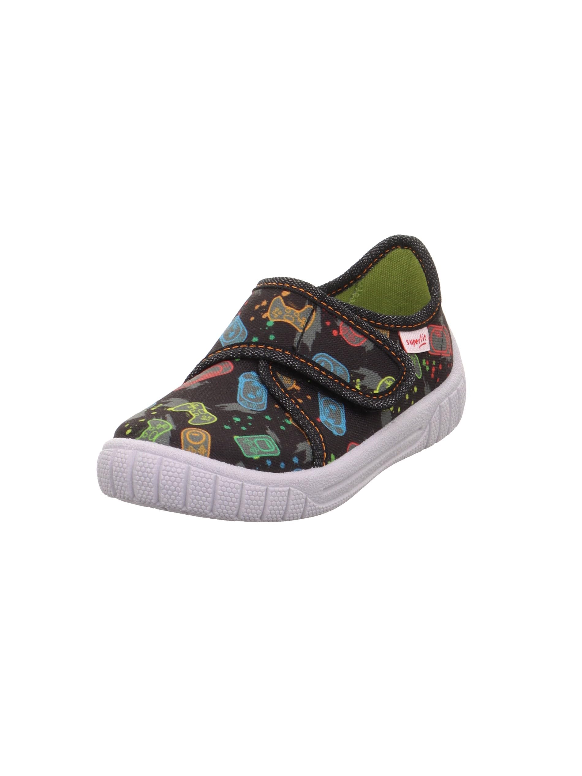 superfit Children's Bill Caseras Sneakers