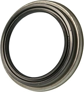 National 710573 Wheel Seal for 2005-2023 Toyota Tacoma | Compatible with Kia Sportage 2014-2016