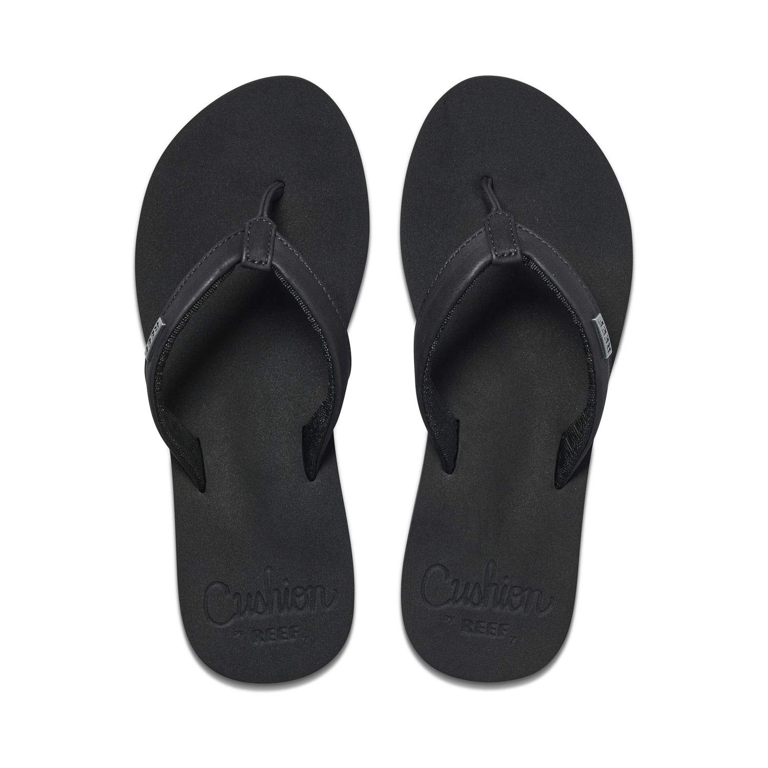 REEF Cushion Sands Women's Flip Flop Ultra Soft Cushioned Footbed Arch Support