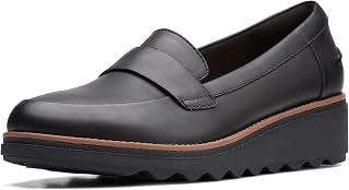 Clarks Women's Sharon Gracie Slipper