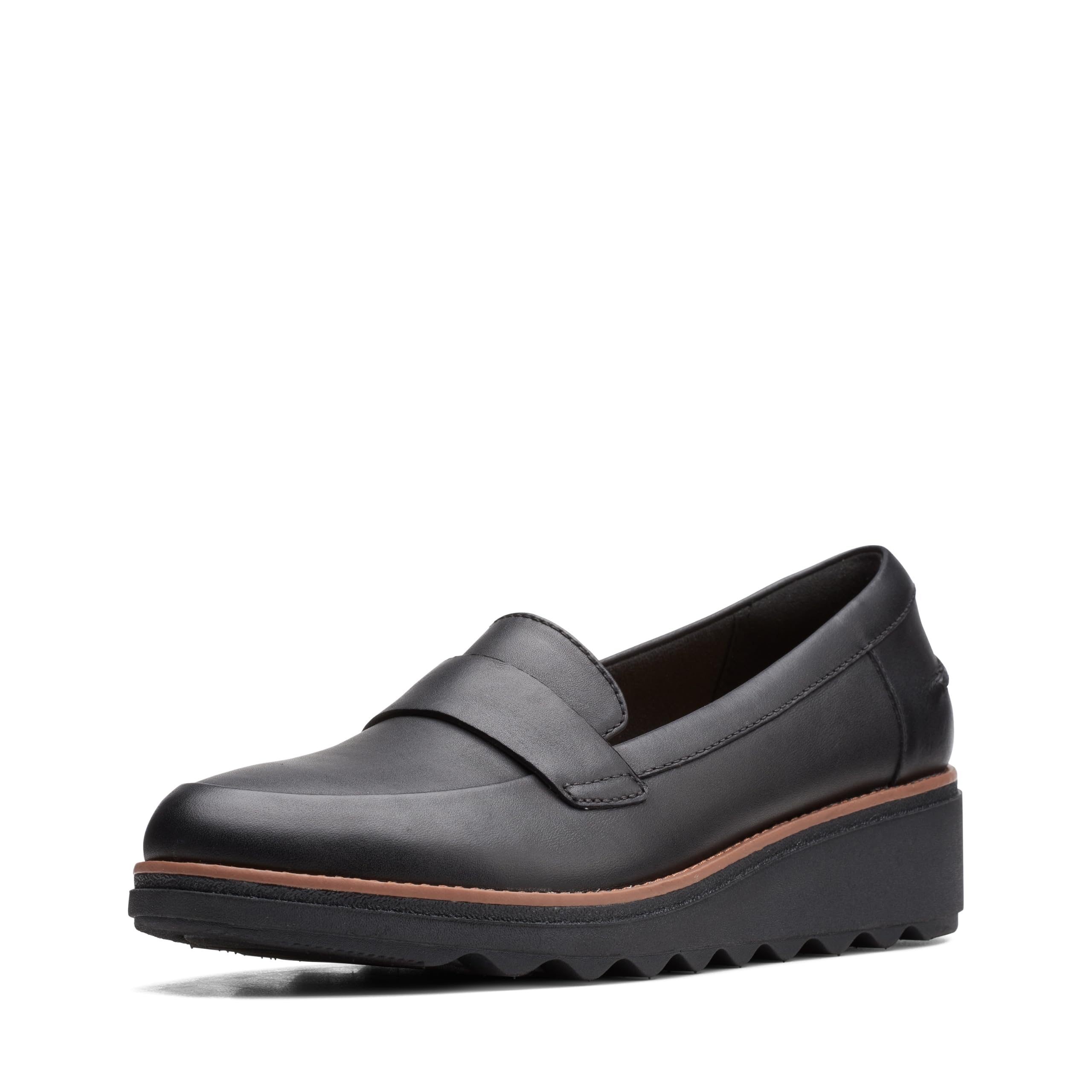 Clarks Women's Sharon Gracie Slipper