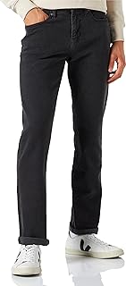 Amazon Essentials Men's Stretch Sport Cut Jeans - Colors interrupted