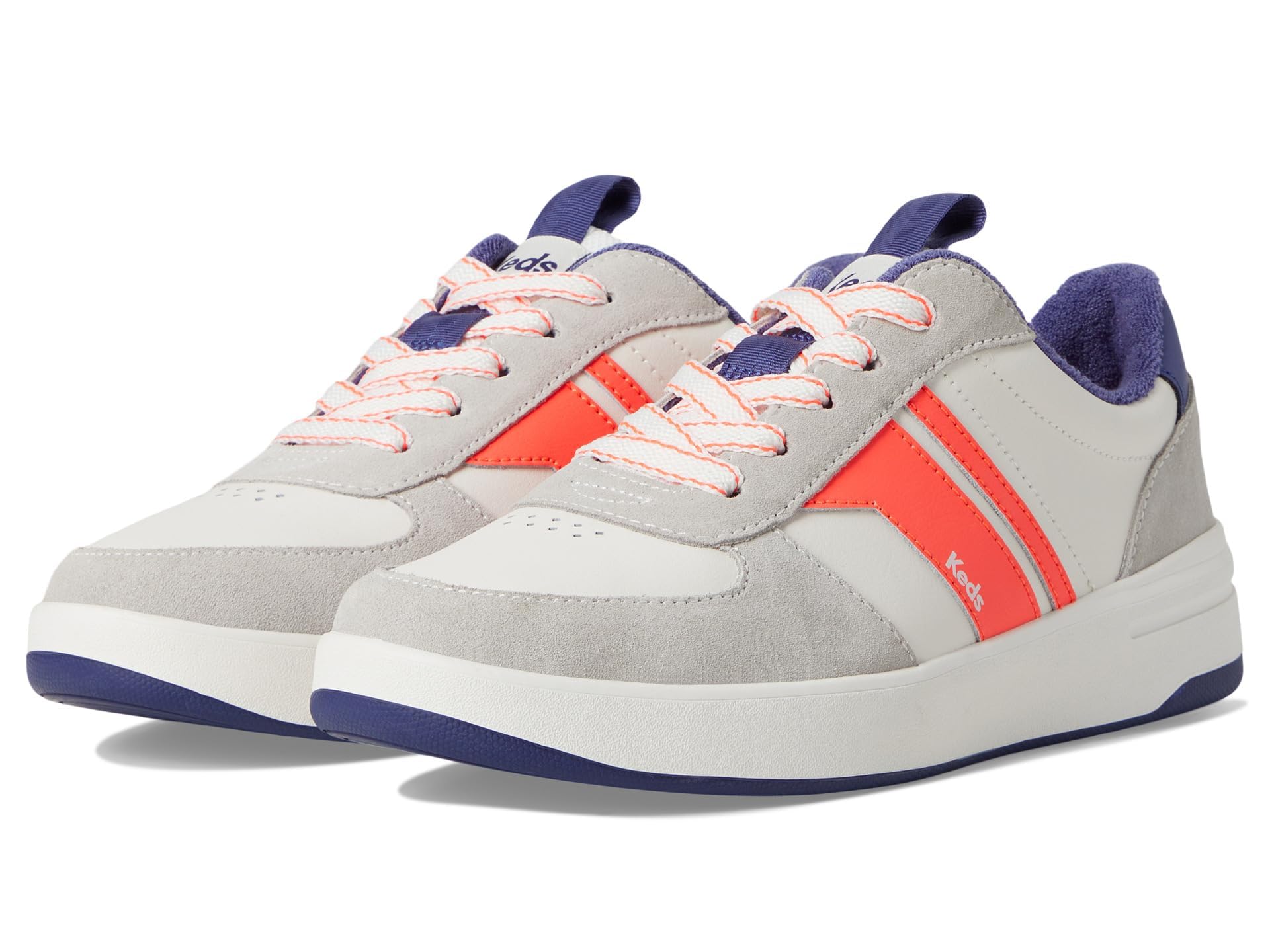 Keds レディース The Court II