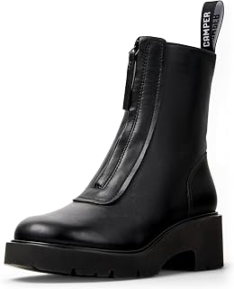 Camper Damen Milah K400776Zip Bootie