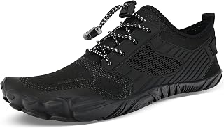 Mens Womens Hiking Shoes Quick Dry Beach Pool Swimming Water Sports Shoes