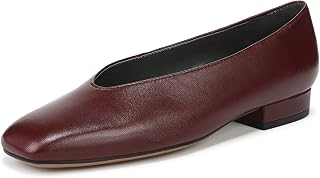 Franco Sarto Womens Damona Ballet Flat