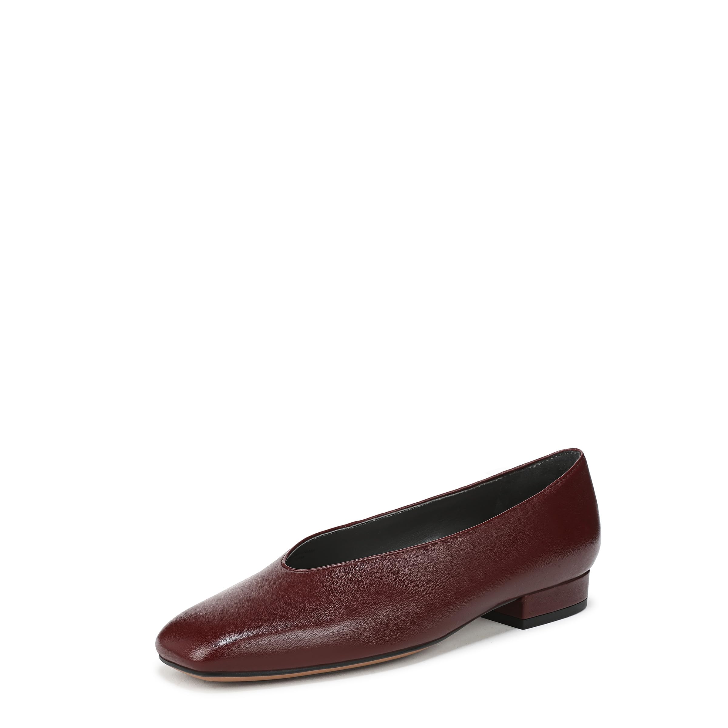 Franco Sarto Womens Damona Ballet Flat