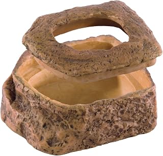 Exo Terra Worm Dish, Small