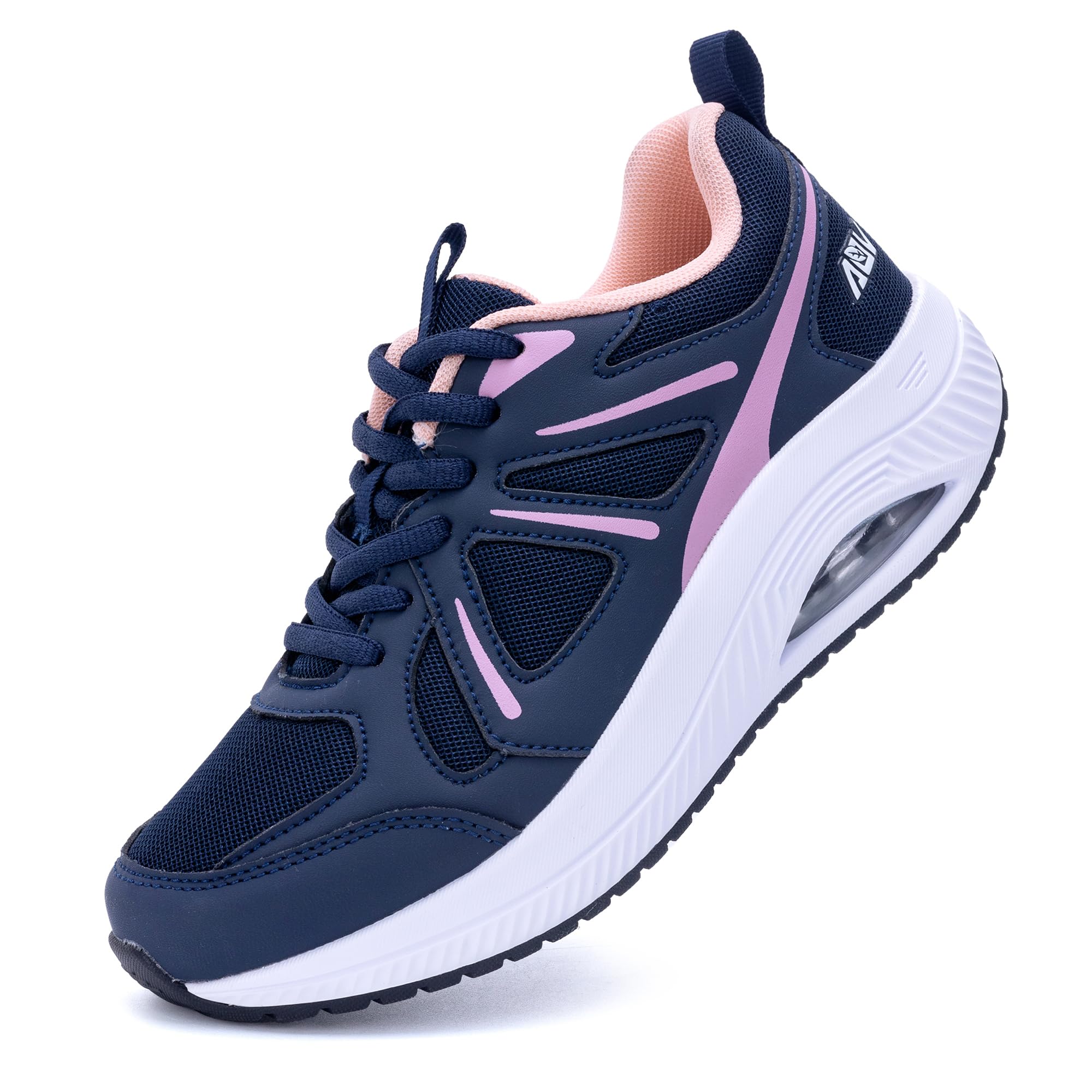 Womens Walking Shoes Arch Support Plantar Fasciitis Shoes Orthotic Tennis Sneake