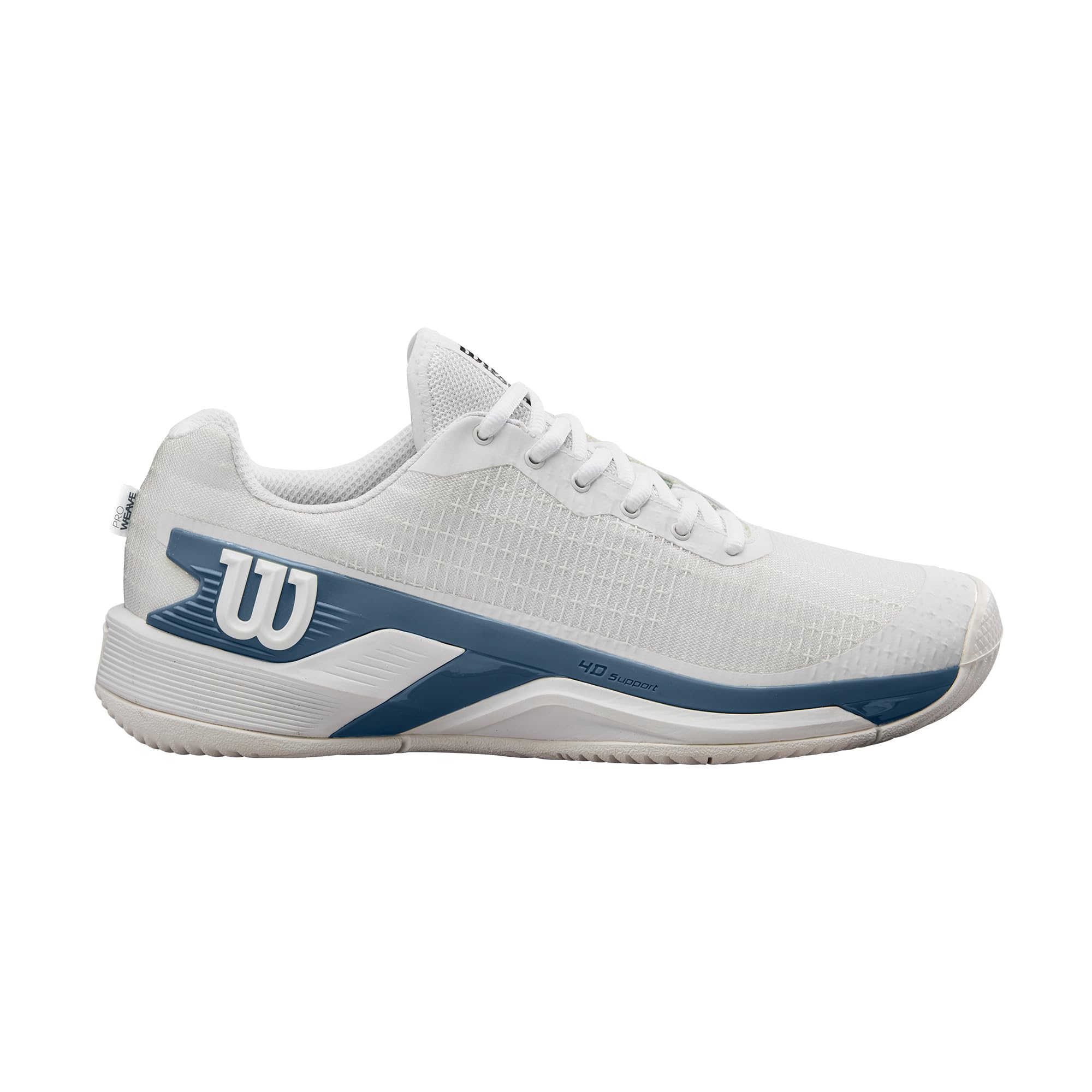 Wilson Rush PRO Extra Duty Men's Tennis Shoe