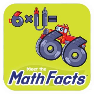 MathFacts Multiplication Level 2