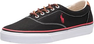 POLO RALPH LAUREN Men's Keaton-ponySneaker