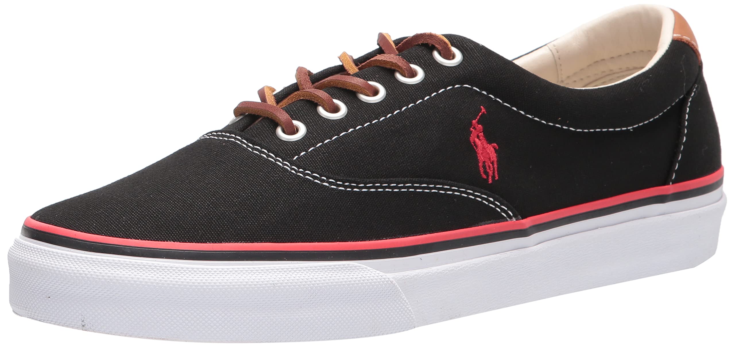 POLO RALPH LAUREN Men's Keaton-ponySneaker