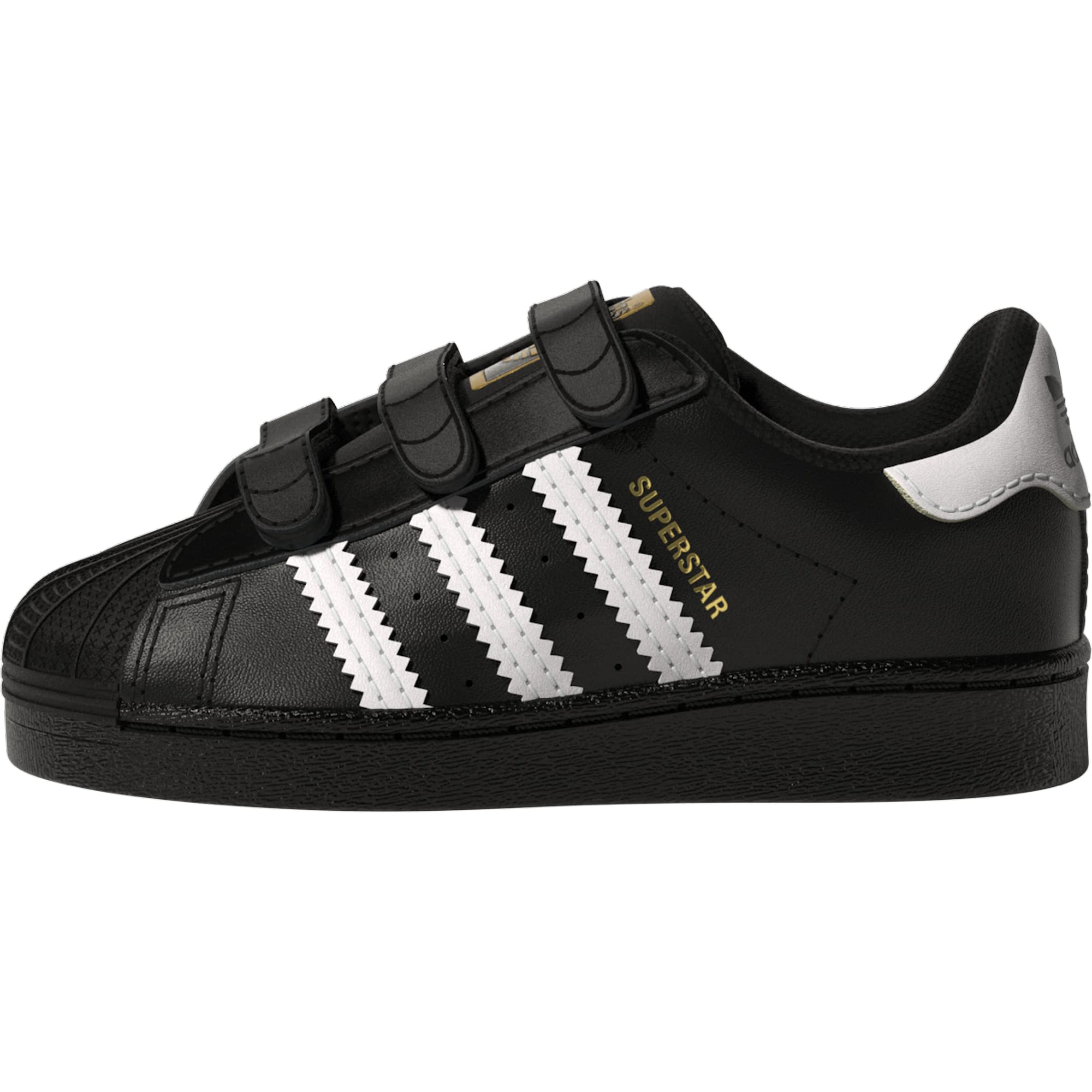 adidas Originals Superstar II Unisex Adult Trainers