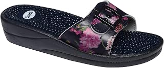 Scholl New Massage Sandals