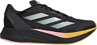 adidas Mens Duramo Speed Running Sneakers Shoes - Blue