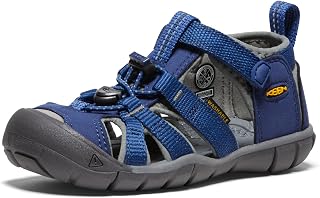 KEEN Seacamp 2 CNX, Sandalia Unisex niños