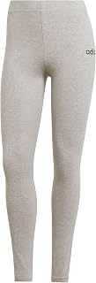 Adidas Women's Essentials Linear Cotton Leggings