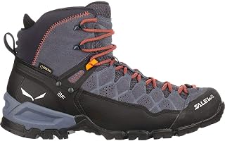 Salewa Alp Trainer Mid Gore-Tex Men's Hiking Shoes