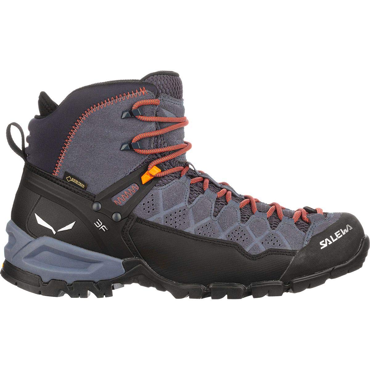 Salewa Alp Trainer Mid Gore-Tex Men's Hiking Shoes
