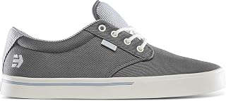 Etnies Jameson 2 Eco Mens Casual Trainers in Destruct Wash