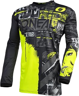 O'NEAL Element Jersey Ride Men's Jersey (Pack of 1)
