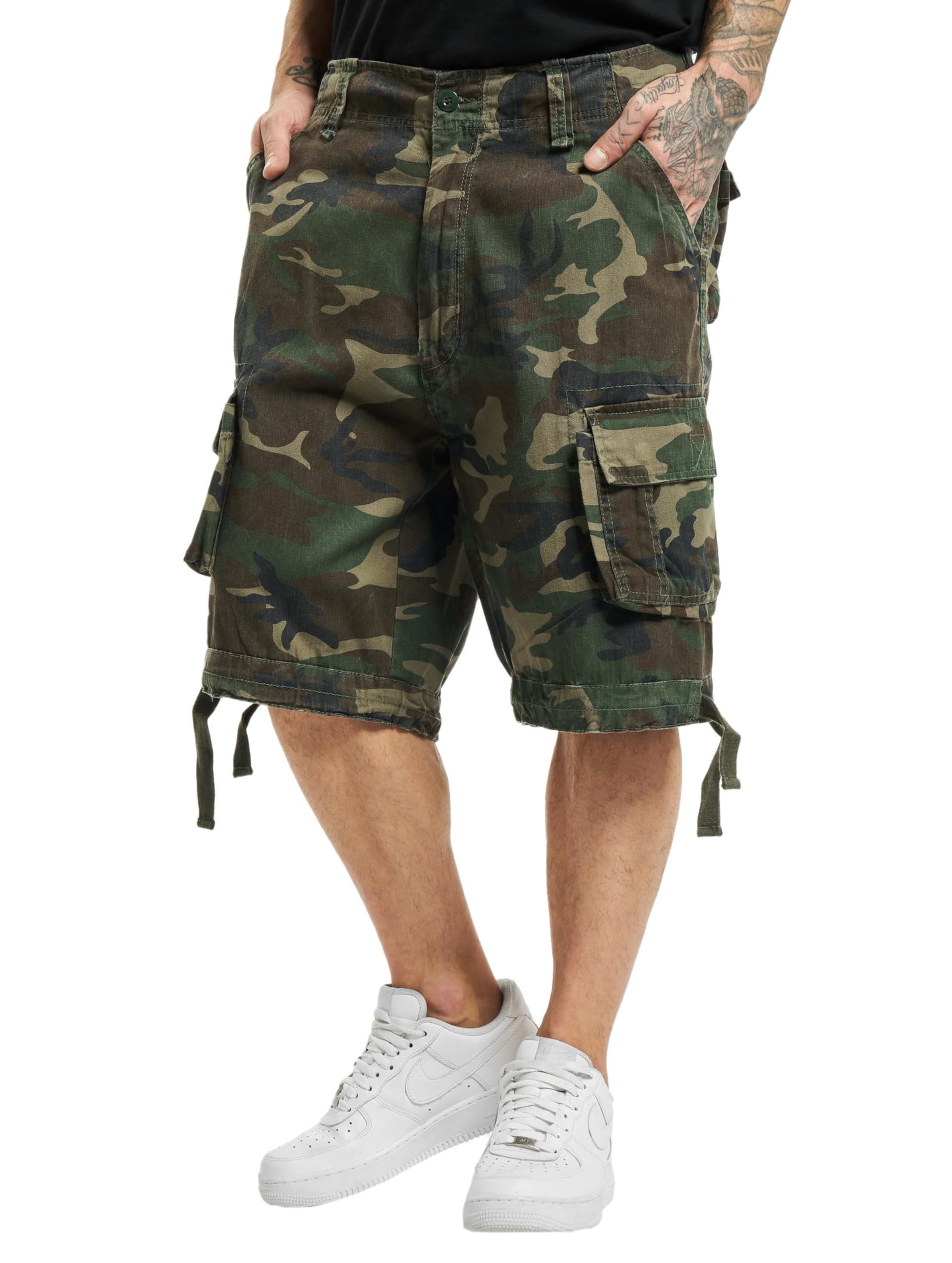 Brandit Urban Legend Shorts - Cargo Shorts Men